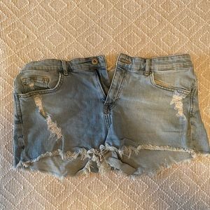H&M Women’s Shorts